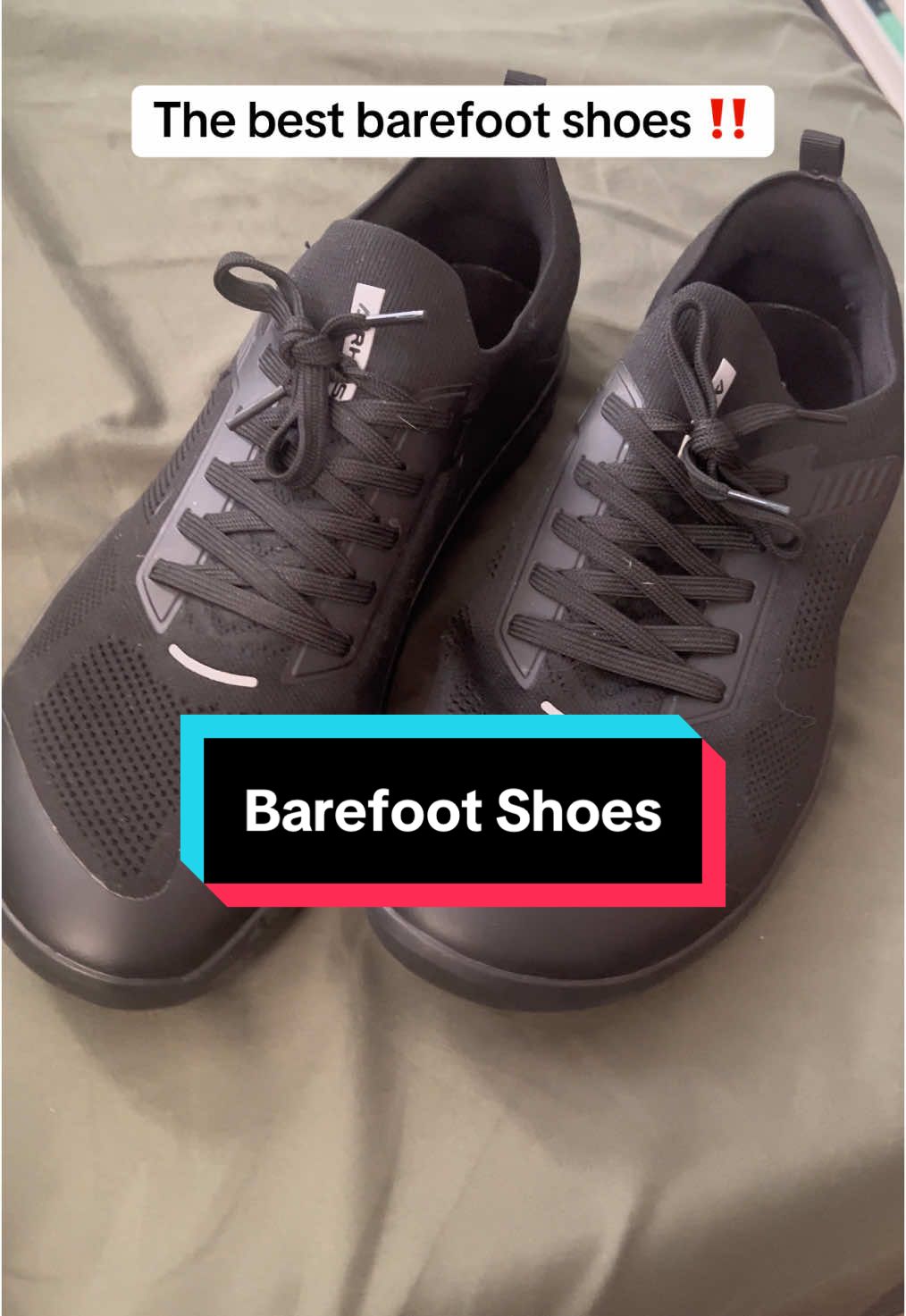 I haven’t worn any other shoes since I got these barefoot shoes I’m in love with them. #barefootshoes #airhasshoes #zerodropshoes #sliponshoes #mensbarefootshoes #barefootshoesreview #barefootshoesarethebest #widetoebox #widetoeboxshoes #tiktokshop #shoes #shoeslover 