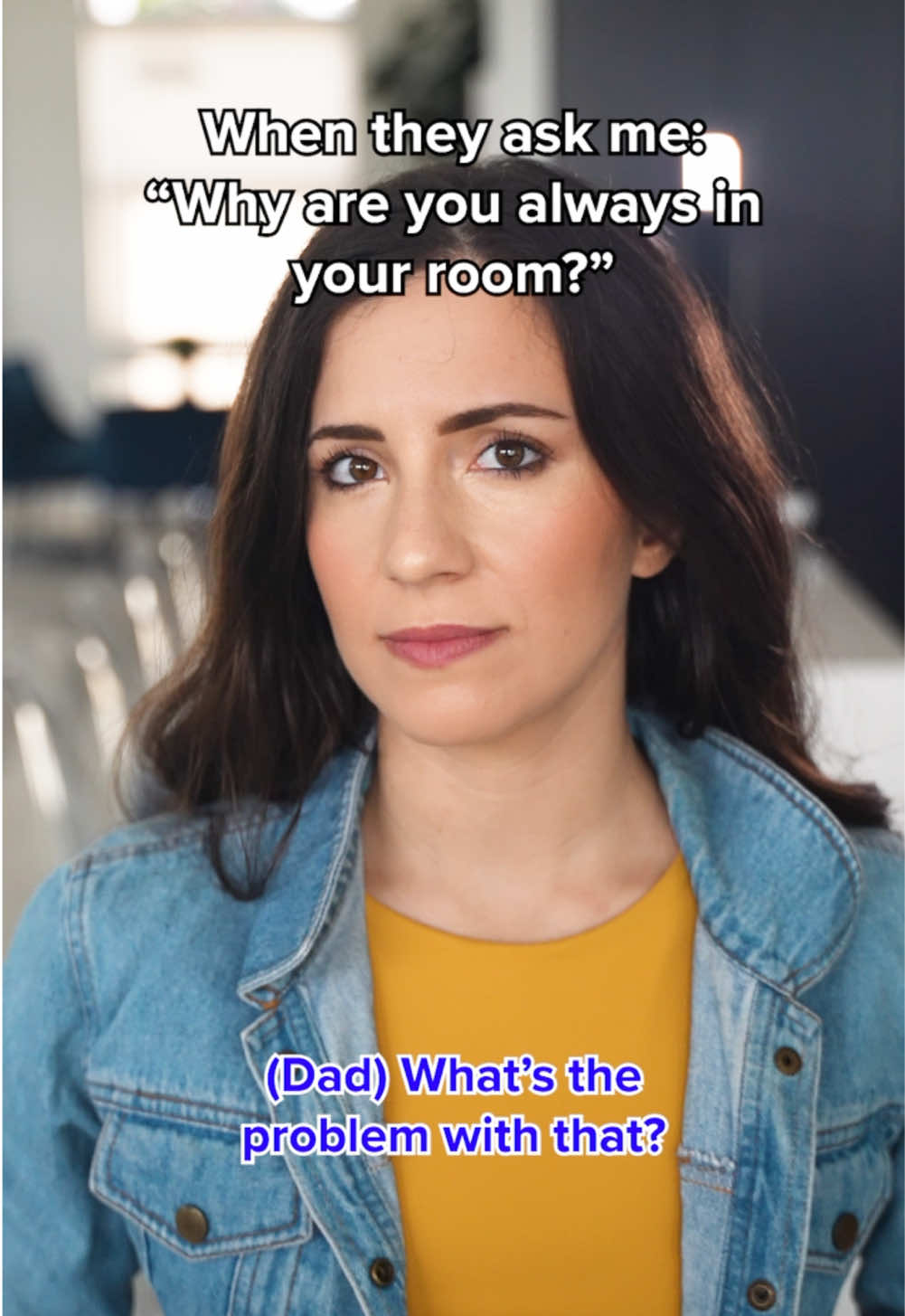 True 😭 ib @Jordan Boulet-Viau #relatable  @Eliana Ghen 