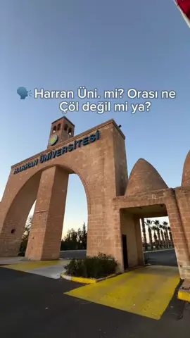 #harranüniversitesi #keşfet #şanlıurfa 