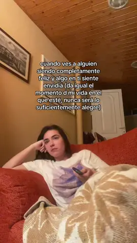 soy d personalidad triste, mi vida esta muy bien 