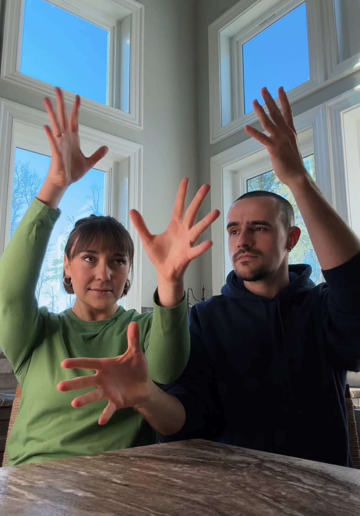 new table dance spot 🌱