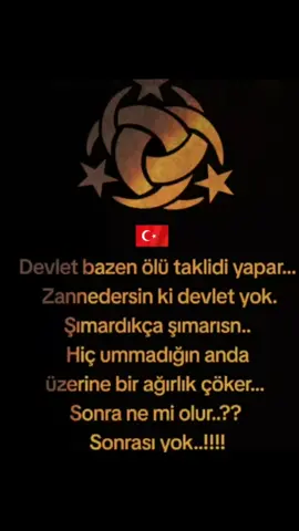 #kurtlarvadisipusu #ulkuculervarolsun🇹🇷🤘🇹🇷🤘🇹🇷🤘 #gaziantep27 #devletiminyanındayım #derindevlet #kurtlarvadisipusu #üçhilalingölgesiyeter🇹🇷🤘🤘🇹🇷 #gaziantep #devletbahçeli #devlet #vatan #buzkurtlar 