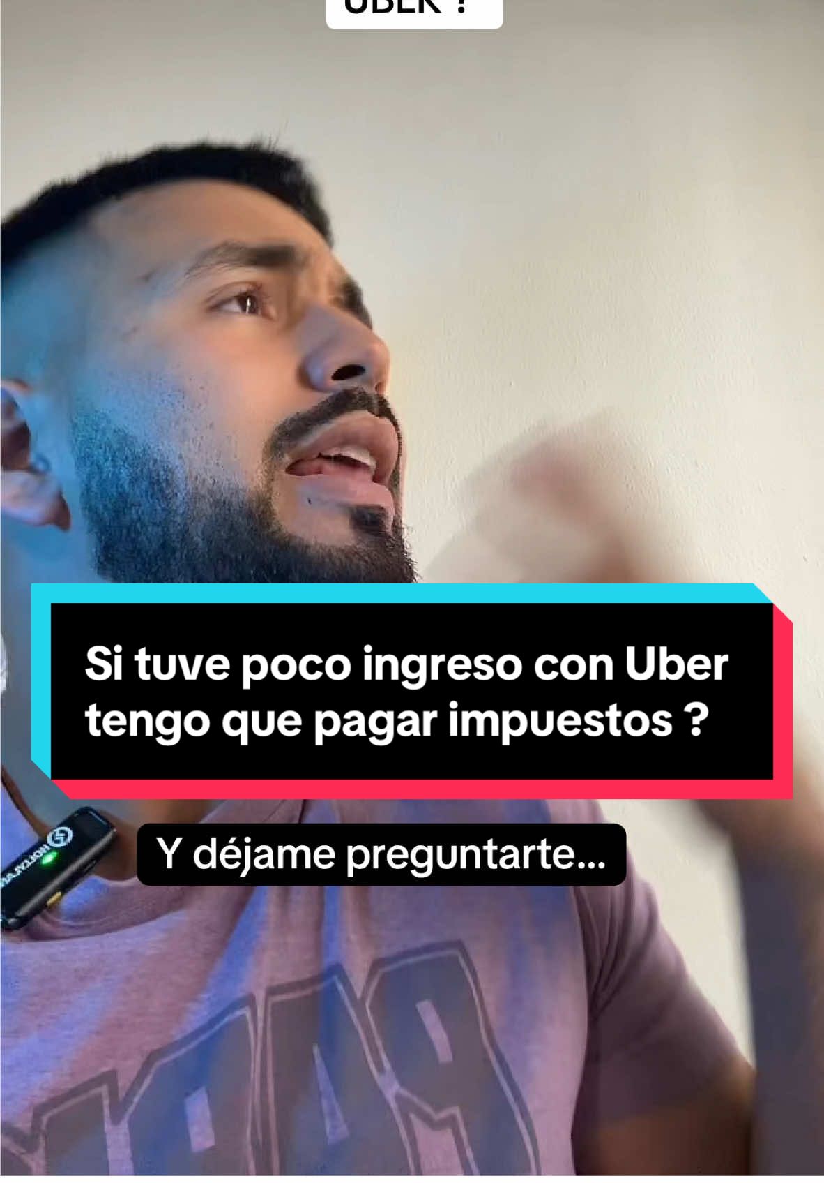 “¿Trabajas como delivery, en Uber o en otras aplicaciones? Si recibiste un formulario 1099, tienes que declarar tus impuestos. Aunque seas independiente, es obligatorio reportar tus ingresos. ¡No te preocupes! Puedes aprovechar deducciones y gastos relacionados con tu trabajo para pagar menos. Recuerda, ya estamos en plena temporada de impuestos. ¡No lo dejes pasar!” #creatorsearchinsights #impuestos #uberdrivers #instacartshopper #sparkdriver #amazonflex #taxes #deducciones 