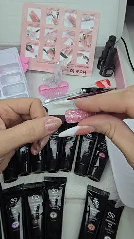 ##creatorsearchinsights #nailart #nails #nailsdamiana #nailsdecoradas #uñasdemar #uñasbonitas #uñasacrilicas #uñasfrancesas #polygel 