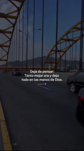 En manos de Dios 💜💫 #CapCutMotivacional #Motivacional #reflexaododia #CapCut 