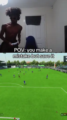 Tell angerginge grith n turf need a gk #nightishim #fc24 #fc25 #fifa #goalkeeper #goal #fifaworldcup #footballpov #goals #goalkeepertraining #jcupp33 #goalie #foryou #football #footballedits #ishowspeed 