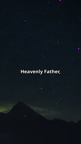 Night Prayer for Strength and Peace 🌙🙏 2025-01-20 #guidance #peace #rest #grace #prayerbeforebed #prayerforsleep #prayer #peace #sleep #goodnight #nightblessing#gratitude #prayerforfamily #christaintiktoktiktok #peaceful #protection #bedtime #bed #night #viral_video #fyp #strength