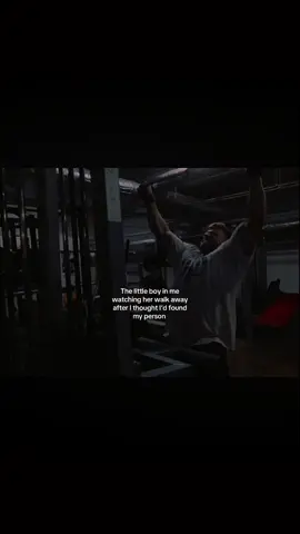 #GymTok  #gymsad #motivationalvideo #heartbroken #fyp #breakup 