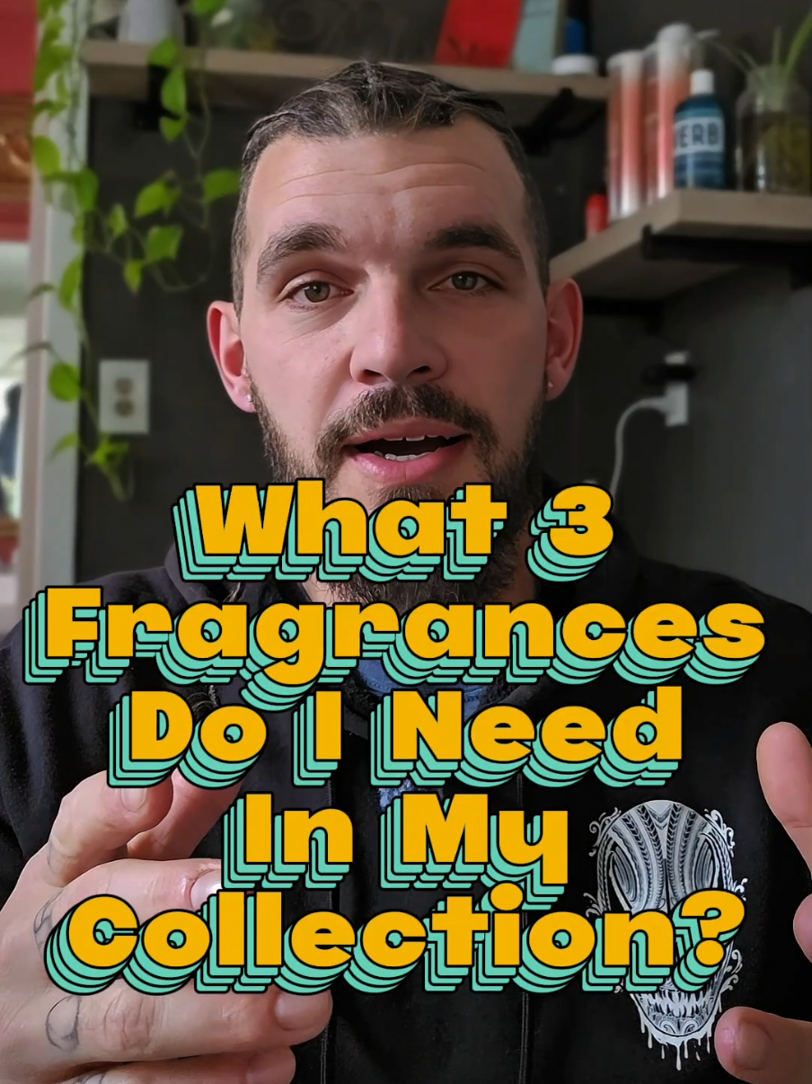Calling all Fragrance people! I need suggestions on what to try next. What are 3 must-have's for a new collection? Comment and let me know 🙌 . #fragrances #cologne #fragrancetiktok #perfumes #collection #comment #newcollections #colognes  #perfumetiktok #collector #musthaves 