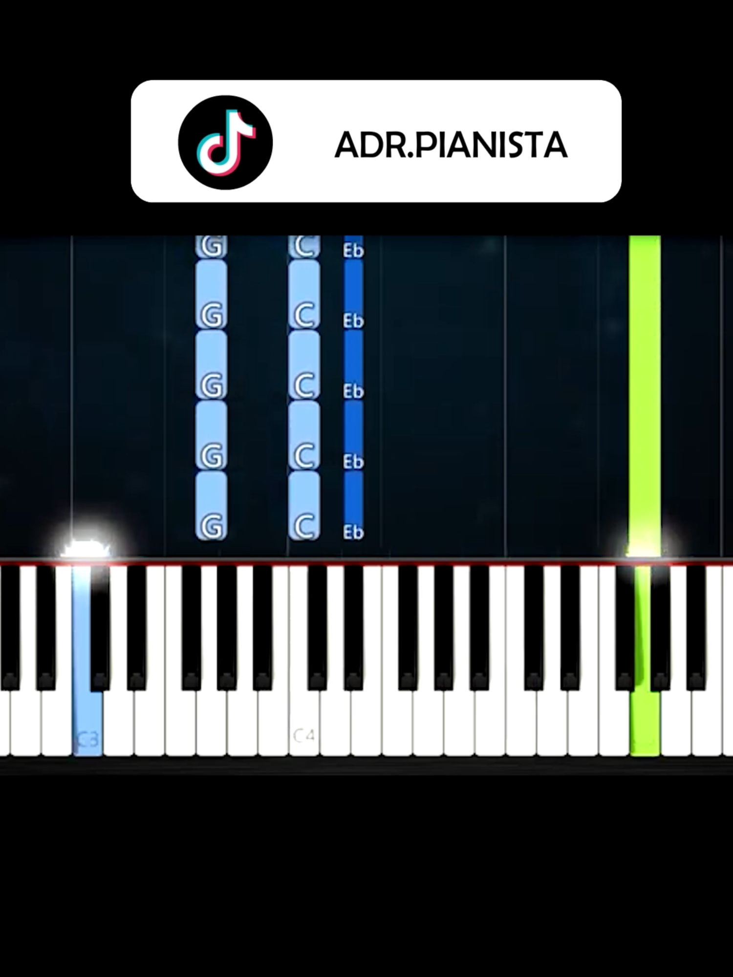 idea 22 Gibran Alcocer #gibranalcocer #idea22 #idea22piano #piano #adrpianista