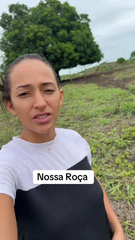 Nossa Roça #tiktokviral #RegistroDevida 