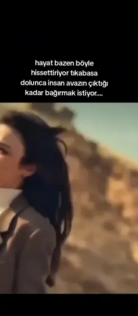 hayat bazen böyle hissettiriyor........... #hayatiktok #tik #uzak #şehir #cihan #ayla 