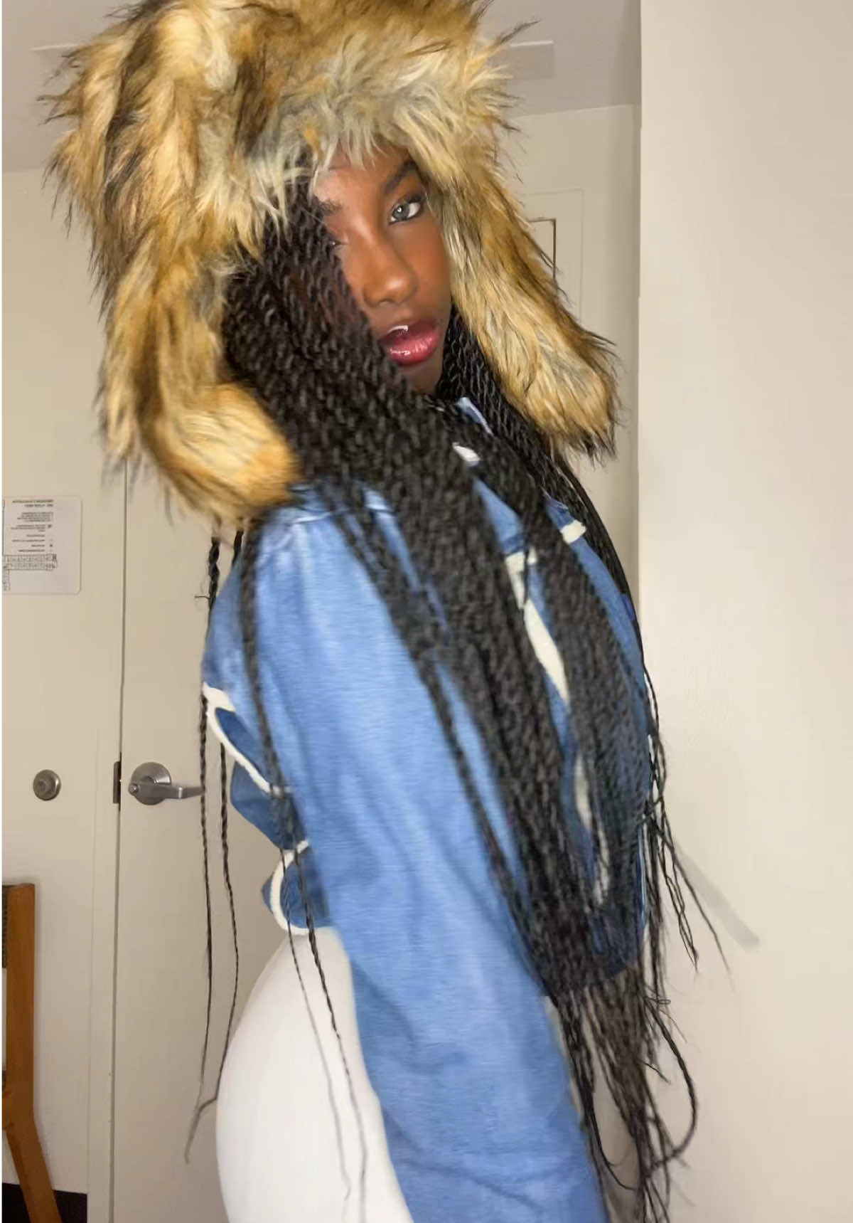 Winter outfit in FL? #fyp #florida #winter #outfit #outfitideas 