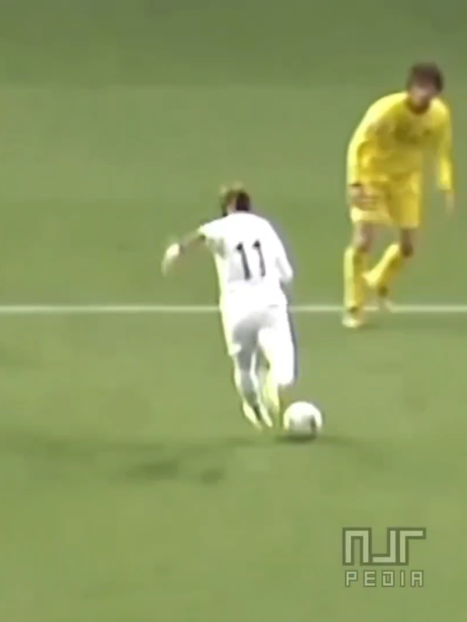 A partida Lendária do Neymar nas semi do mundial de 2011  #neymar#neymarjr #skills #edit #futebol