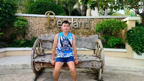 BEARLAND paradise resort at Tigbauan Iloilo  #bearlandparadiseresort #fypシ #tiktokphilippines 