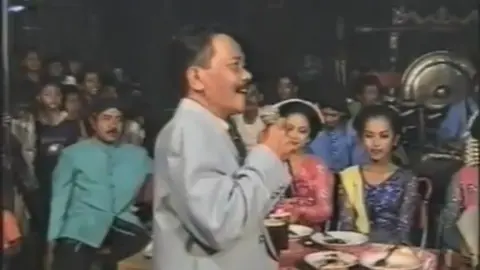 memory bagio & cak kholik #bagio #kholik #sanggabuana #tarzanyez 