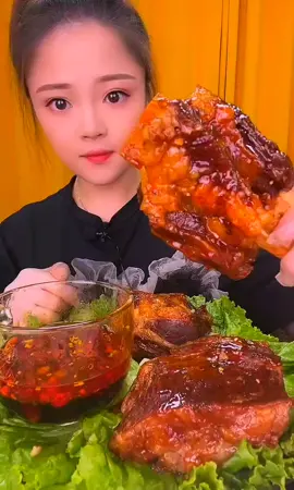 Real Mukbang  spicy Pork Bellly Soothing Sounds While Enjoying Delicious 먹방 모음이 팅쇼 리얼 사운드 #food #Foodie #asmrfood #asmreating #koreanfood #japanesefood #spicy #mukbangeatingshow #fyp #fypシ #trending #trend #delicious #hungry #mukbanggongsam #eatingshow #eatingsounds_ #eatingsounds #먹방 #fisheating #chinesefood #chinesefoodmukbang
