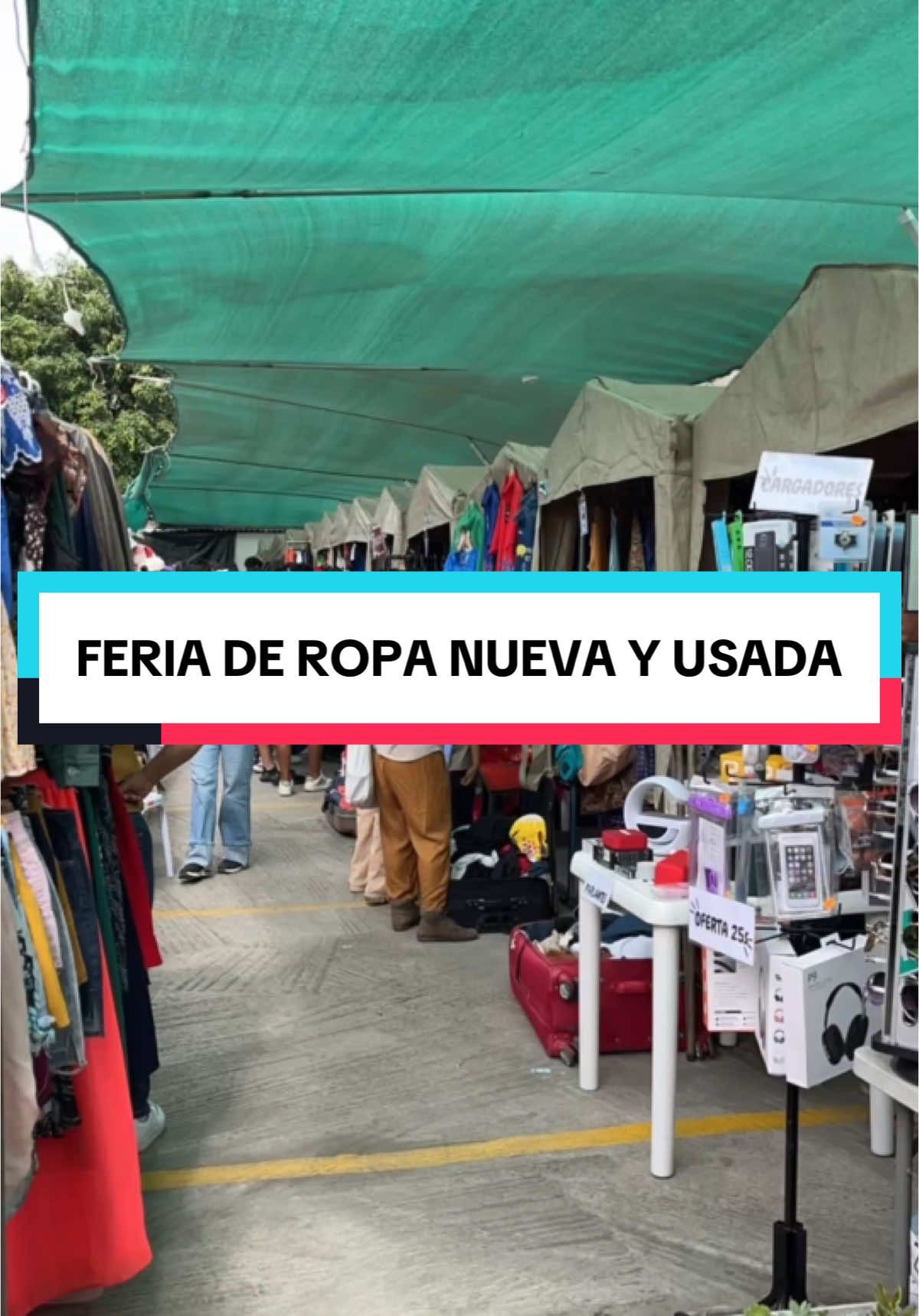 Es demasiado económica esta feria de ropa #planesenlima #sivivesenlima ##quehacerenlima##mercadodepulgas##ropavintage##ropausada##ropanueva##ropanuevayusada##mercadodepulgas