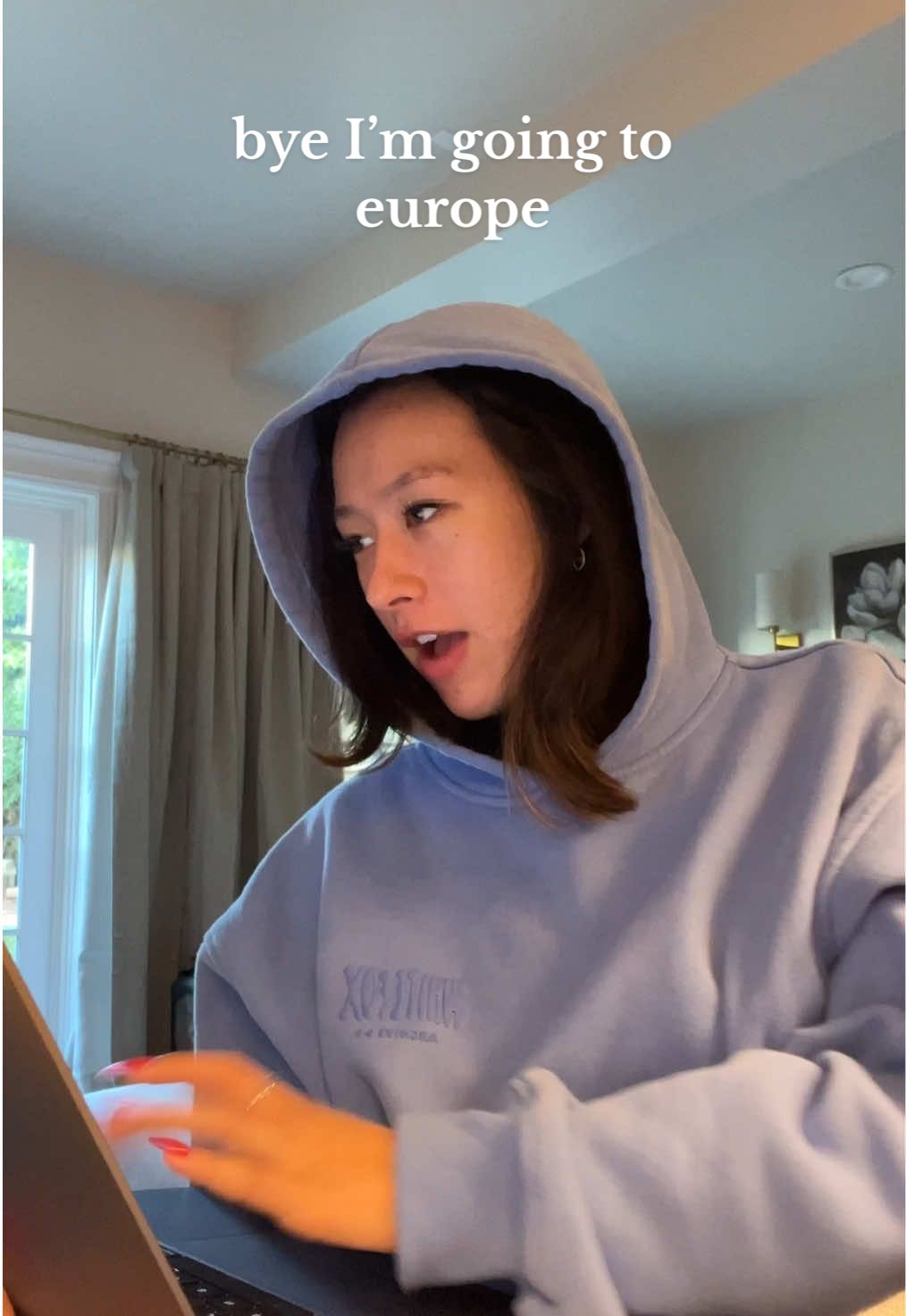 euro summer loading I guess