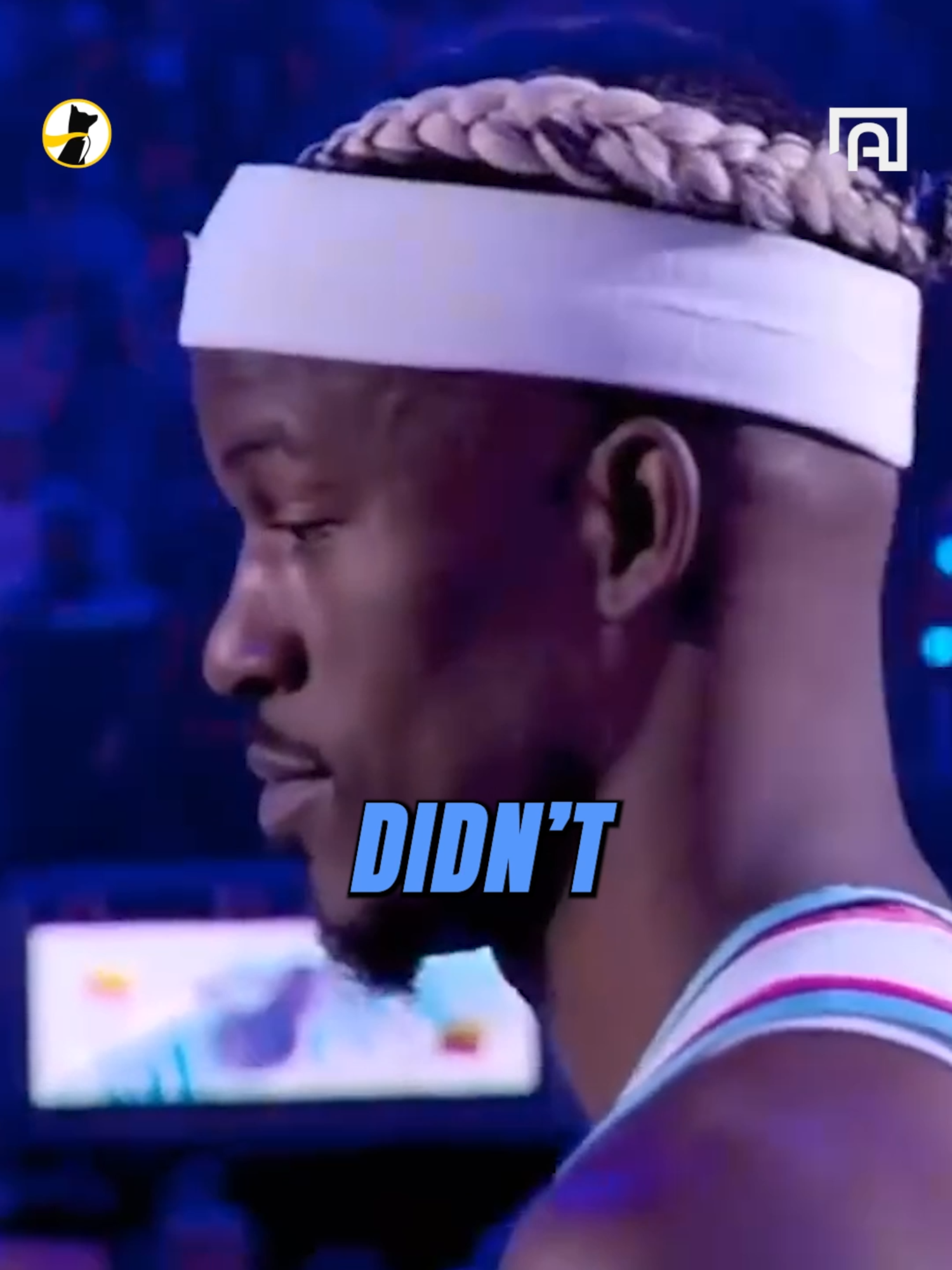 Jimmy Butler’s return is detrimental to the Heat 📉 #NBA #clips #fyp #viral #basketball #podcast #gilsarena #jimmybutler #miami #miamiheat #patriley
