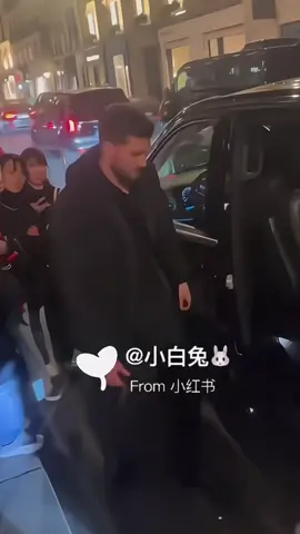 พี่guardคนนี้ดูเเลดีมาก #JacksonWang #เเจ็คสันหวัง #JacksonWang852g7 #王嘉爾 #หวังเจียเอ่อร์王嘉爾 #TEAMWANG #fypシ゚viral 