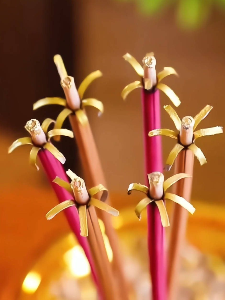 nhang Nở Hoa phú quý tài lộc #nhangnohoa #nhangnohoaphuquy #nhangnohoa5canh #nhangnohoaphuquytailoc #nhangtramhuong #xuhuongtiktok #xuhuong 