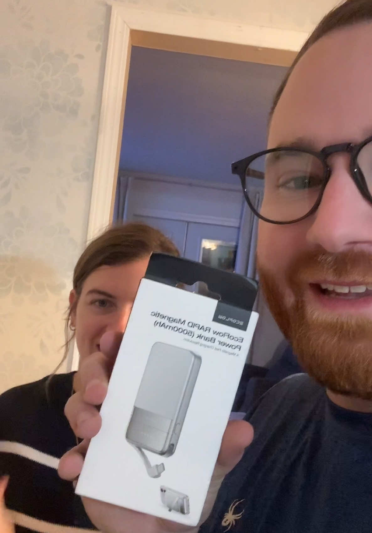 yall get one! @JustMeSimplyG #nickandgretch #younglawyer #housefiresurvivor #attorney #lifewithgretch #jokeswithgretch #creatorsearchinsights #marriedlife #comedy 