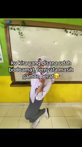 udh siang, skul skull!! wkwk