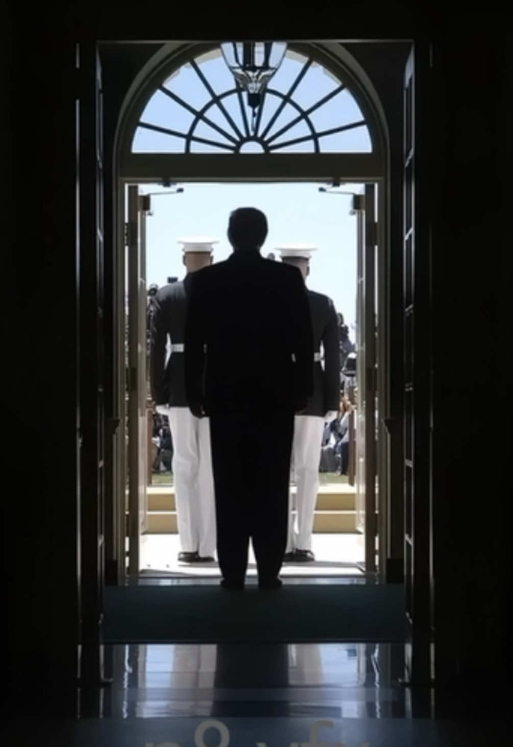 Welcome back president Trump 🇺🇸 #fyp #america #trump #47 #edit #trumpedit #freedom 