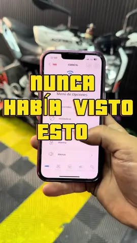 🚨 INICIAMOS NUESTRO AÑO, CON NUEVOS PRODUCTOS 🔥 QUE TAL ESTE MELAO 👍🏻 NUNCA ANTES VISTO Y LO ENCUENTRAS AQUÍ EN @proyectled_bogota 😱 QUE ESPERAS , YA VOLVIMOS VEN Y PROTEGE TU MOTO CON LO MEJOR 😍🎉 TE ESPERAMOS CON LO MÁS TOP ...................#accesorios #alarmas #alarmasmotos #alarmasmotosbogota #proyectledbogota #proyectled #alarmaproyect #seguridad #seguridadmotos #seguridadmotoscolombia #seguridad #motoseguras #gps #gpsmotosbogota 