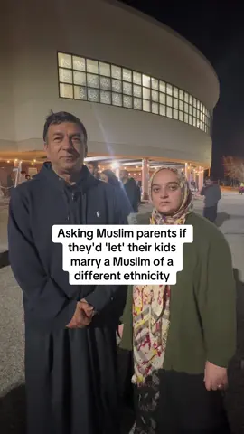 “Director’s cut” for last year’s most viral video! Every person we asked genuinely answered “yes” mashaAllah, even the people who we could not fit into the video.  We asked Muslim mothers and fathers if they would be okay with their children marrying someone of a different ethnicity than themselves if the person is also Muslim, and all of the answers truly show that we are genuinely one Ummah. #AskingMuslims _ We are the Islamic Society of Baltimore (ISB) a masjid (mosque) in the Baltimore Maryland area, USA.  Follow us for Muslim content including the popular Asking Muslims series, local updates and event recaps, Islamic knowledge, and inspiration from our Scholars and Teachers. #islamquotes #muslimquotes #islamic #muslimcouples #muslimtok #muslimtiktok 
