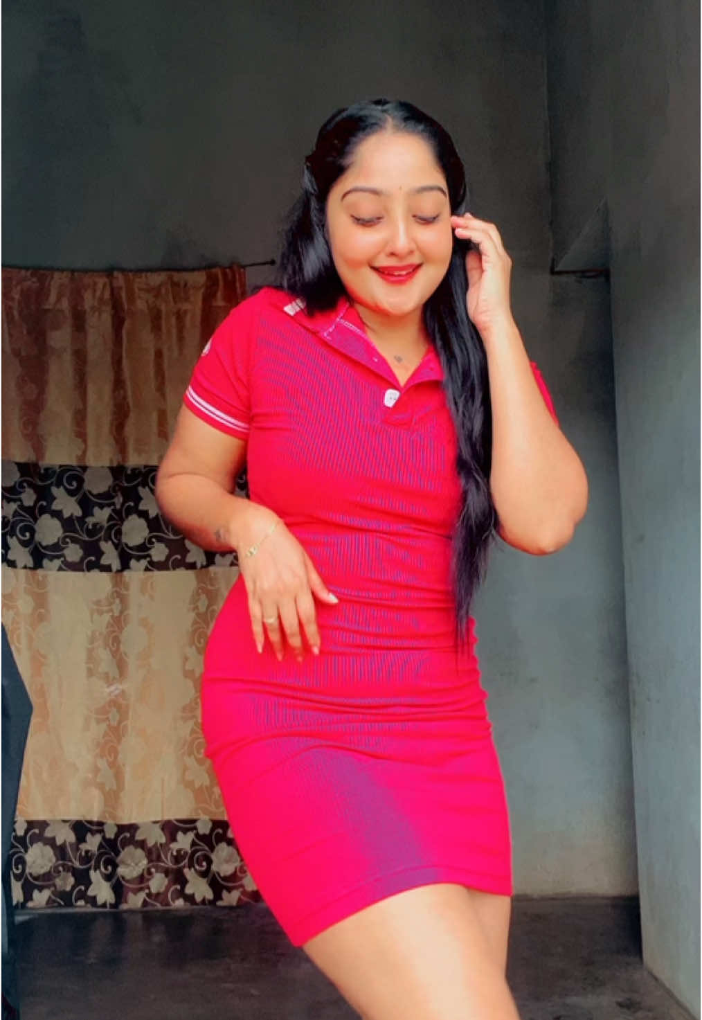 පාතාලේ ඇලාට  මම කැමතී....😁#nethuwithtiktok #viral #trending #froyou #fyp @🌏🧭 bad king 🤴 