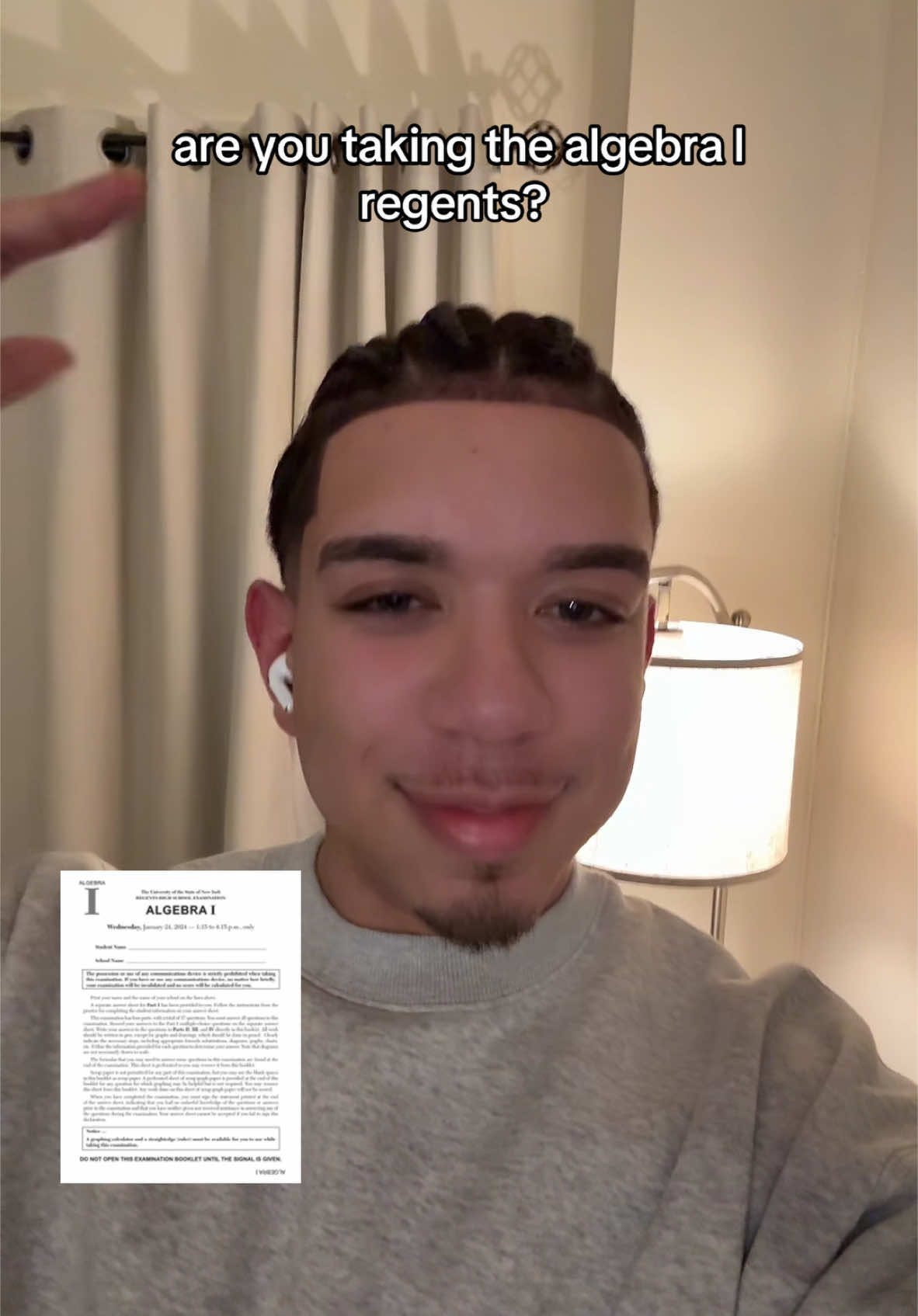 full study guide on my ig #algebra #regent #algebraregents #nyc #school 