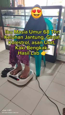 #terapi #kesehatan #sehat #olylifeinternational #rslcomnunity 