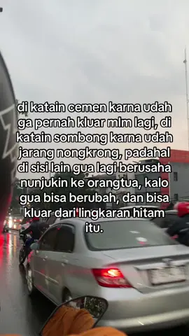 #storytime #fypシ #zmn14 2025 ubah pola pikir der