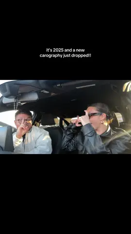 it’s time to grab ya bestie!! d.c: us 🫶🏼 #carography #carographyseries 