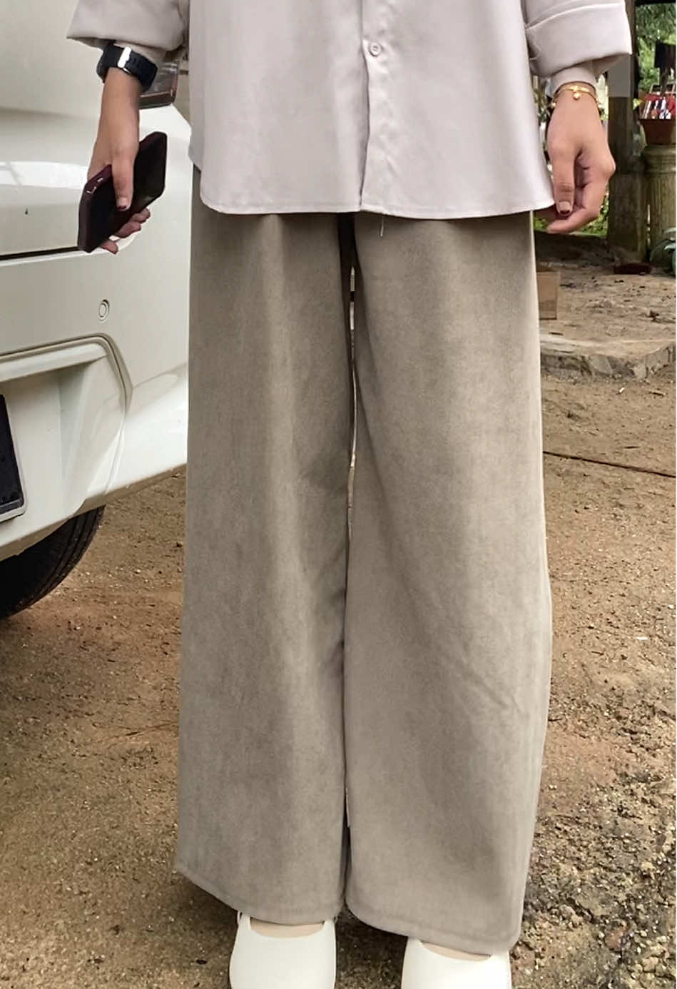 dah la murah kain pulak tak jarang 🙂‍↕️ love doohh 