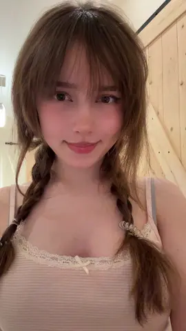 messy braids are so cute :3 #fyp #foryou #trend #blowup #trending #blowthisup #foryoupage #fypシ #viral #fypシ゚viral 