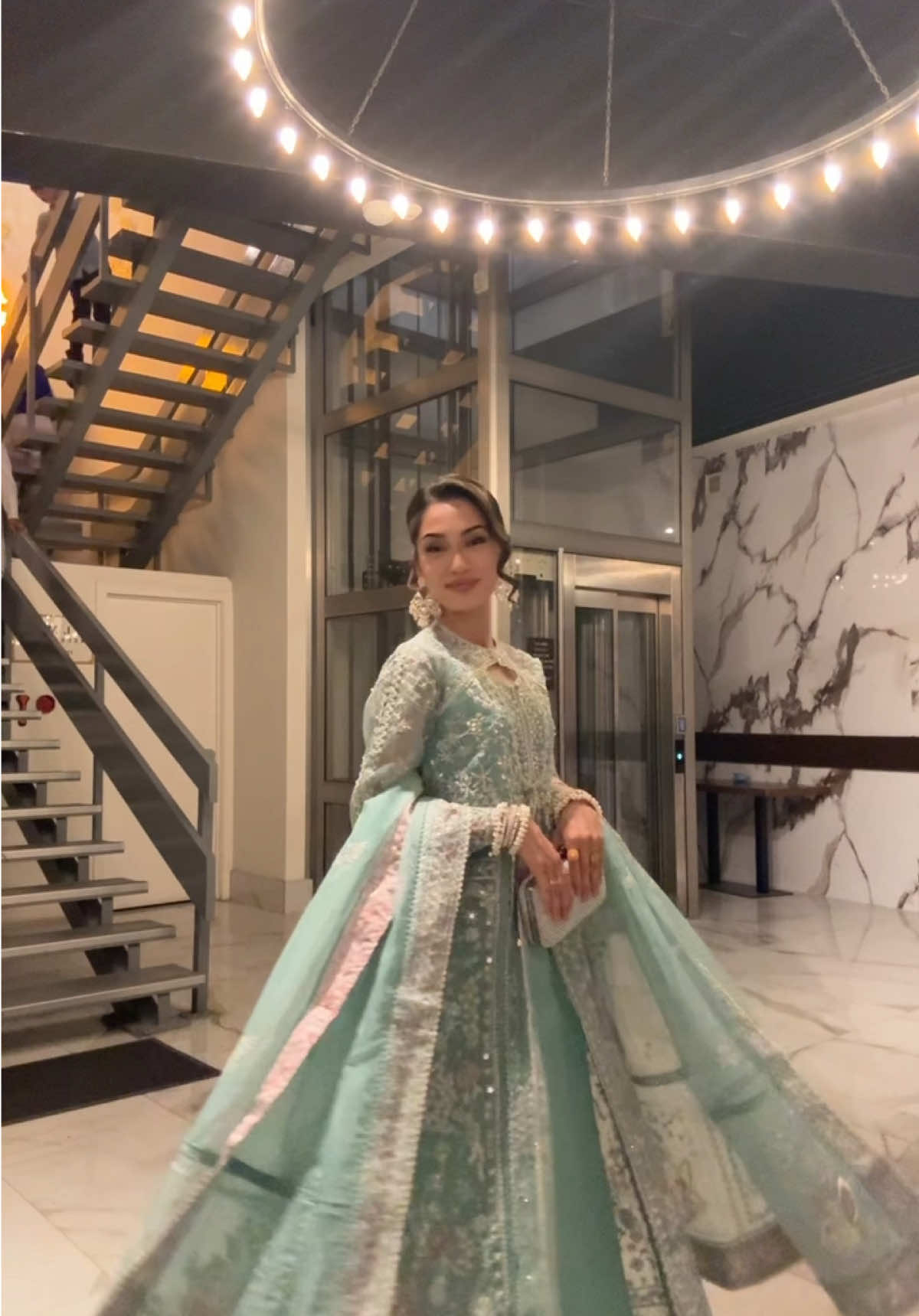 Same but different 🤭 #paki #otdn #OOTD #wedding #afghan #fyp #viral #pakistanioutfit 