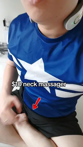 neck massager #createtowin #bestdeals #lowestprice #premium #shopping #discount #giftideas #presents #gifts #flashsale #sale #bestdeals #lowestprice  #WomenOfTikTok #shopping #giftideas #gifts #ugccreator #ugccontentcreator #tiktokmarketing  #weeklywedrush #tiktokshopsg #tiktokshopsgsale #viralsnacks #viral #tiktoktrend #trendtiktoks #foryou #tiktokshopsgthursday #sgbrandweek  #TikTok #TikTokshop #商家类别 #具体商品 