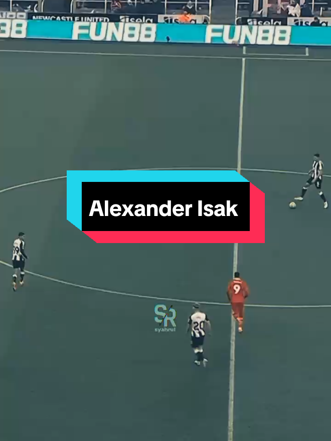 Membalas @bokir5892 done ! #alexanderisak #newcastleunited  #footballedits #berandafyp 