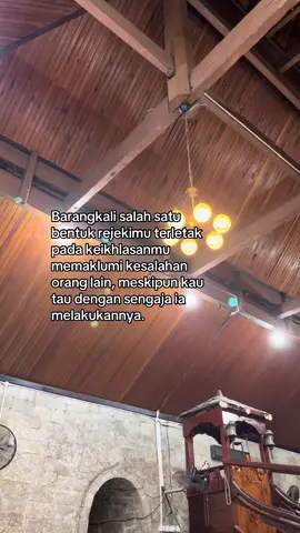 Terus semangat manusia pilihan.