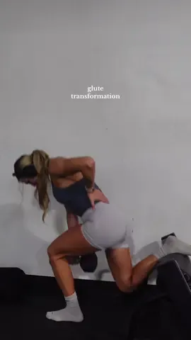 proud of the glute growth #fyp #GymTok #glutesworkout #glutetransformation #buildingmuscle #gymtransformation #weightlifting @DFYNE 