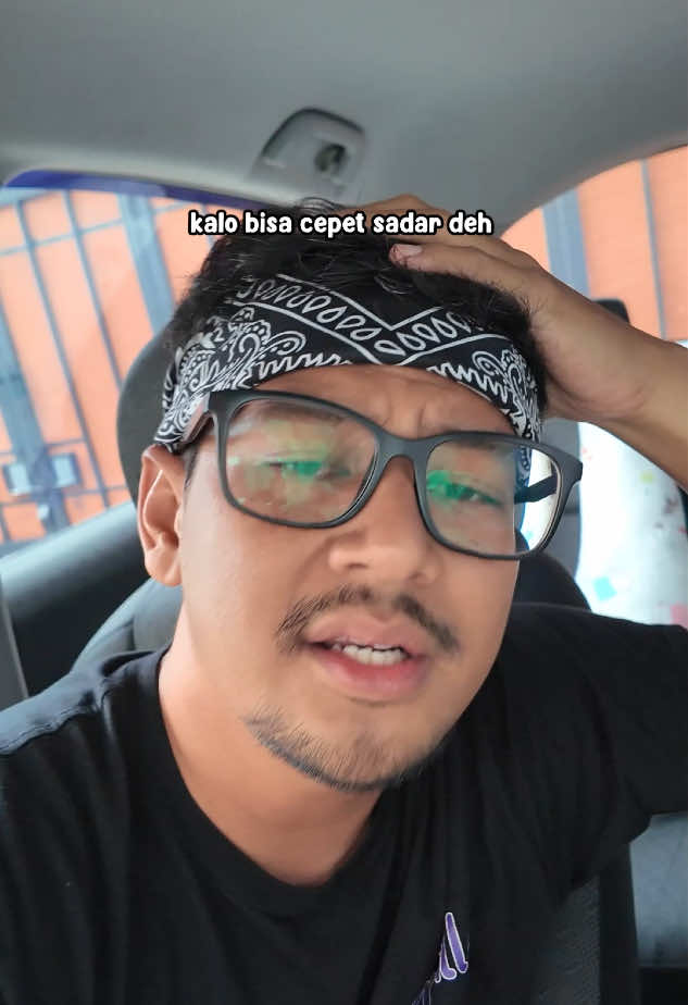 Jadiin pelajaran ya guys, jgn sampe terjadi di kita semua ya 🥰🥰 #hiedajarwo #pasutri #suamiistri 