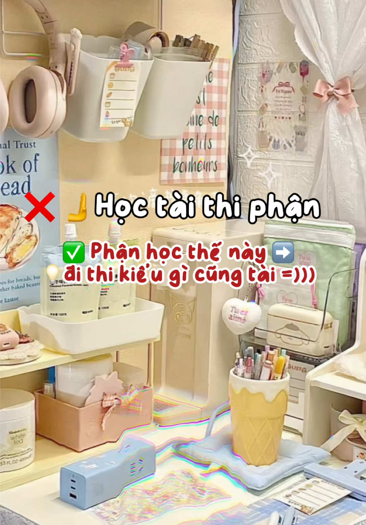 Giỏi chưa chắc chăm học nhưng chắc chắn có phương pháp💡😆 #nhinquanhlancuoio_o #studytip #studygram 