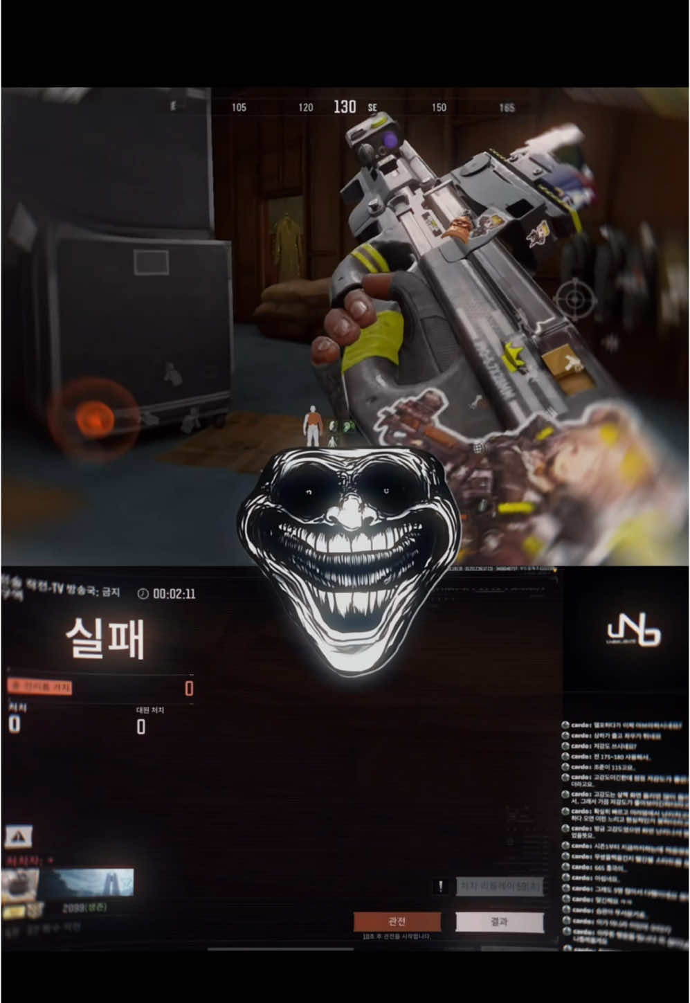 1000RPM Reflexes   　 　 　 #arenabreakout #ArenaBreakout  #arenabreakoutmobile #arenabreakoutglobal #arenabreakoutespañol #arenabreakoutid #arenabreakoutthailand #arenabreakoutph #arenabreakoutios #arenabreakoutindonesia #新マップテレビ局 #ゴールデンライオンズリーグ  #GoldenLionsLegion  #アリーナブレイクアウト #アリブレ #ArenaBreakout #GoldenLionsLegion #ArenaBreakoutS7 #PeakAB #暗區突围国际服