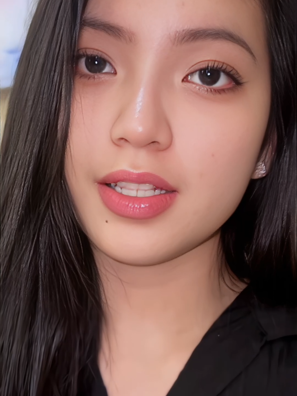 #graciajkt48 #shaniagracia 