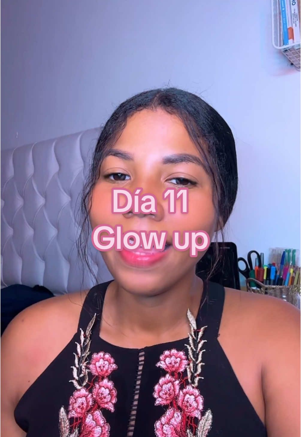 Rodéate de las personas correctas ✨💖 #glowup25 