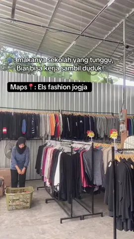 #elsfashionjogja #elsfashion_1 #elskidsfashion #tokobajumurah #OOTD #fypage 