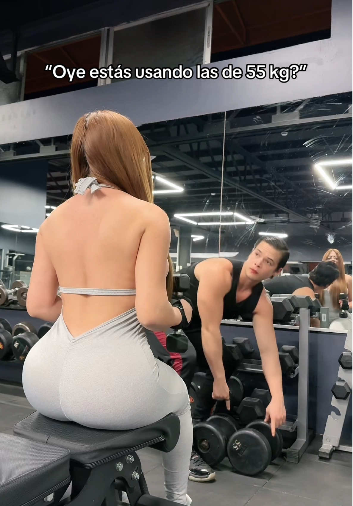 Porqué son así?😂 @Alex Vaz 